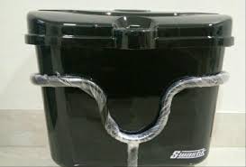 Motorcycle Plastic Accessories